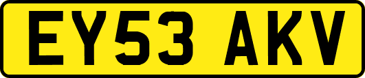 EY53AKV