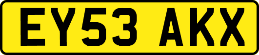 EY53AKX