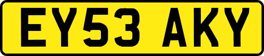EY53AKY