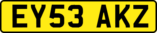 EY53AKZ