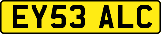 EY53ALC