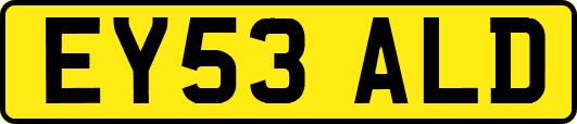 EY53ALD