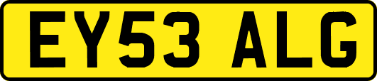 EY53ALG