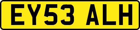 EY53ALH