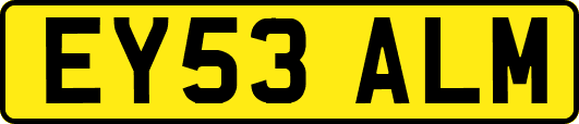 EY53ALM