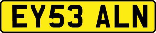 EY53ALN