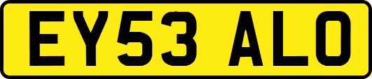 EY53ALO
