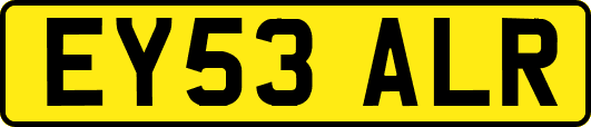 EY53ALR