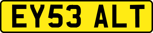 EY53ALT