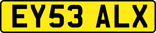 EY53ALX