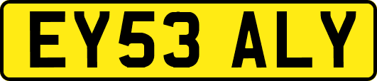 EY53ALY