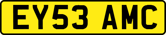 EY53AMC