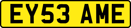 EY53AME