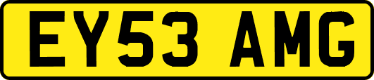 EY53AMG