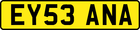EY53ANA