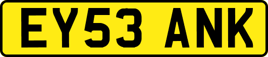 EY53ANK