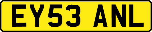 EY53ANL