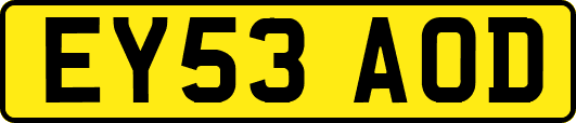 EY53AOD