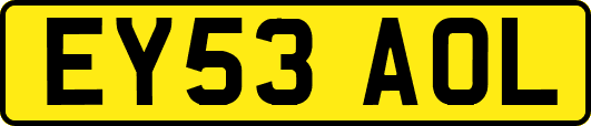 EY53AOL