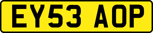 EY53AOP