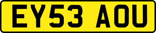 EY53AOU
