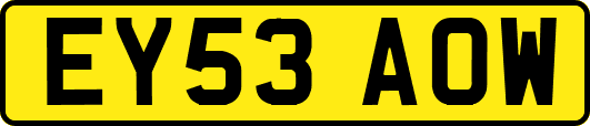 EY53AOW