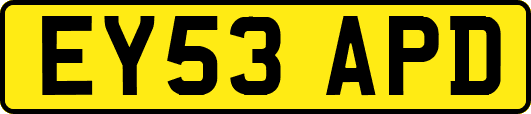 EY53APD