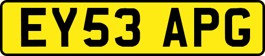 EY53APG