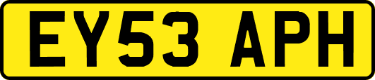 EY53APH