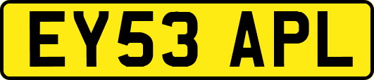 EY53APL