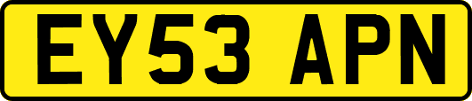 EY53APN