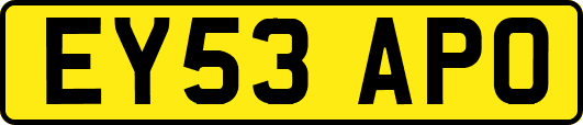 EY53APO