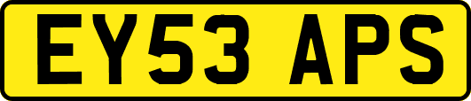 EY53APS
