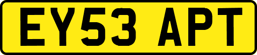 EY53APT