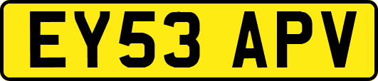EY53APV