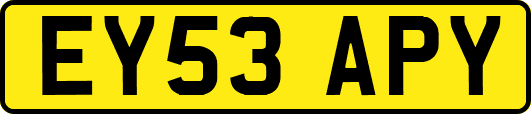 EY53APY