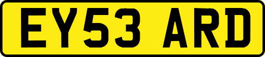 EY53ARD