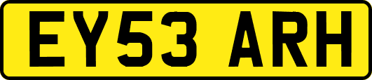 EY53ARH