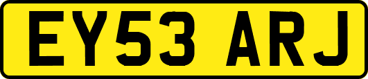 EY53ARJ