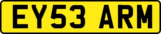 EY53ARM