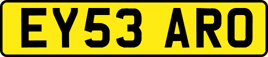 EY53ARO