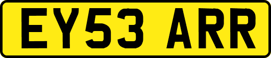 EY53ARR