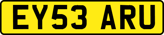 EY53ARU