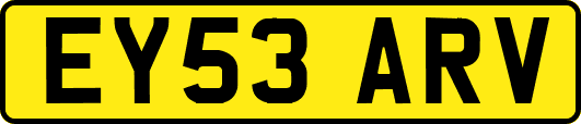 EY53ARV