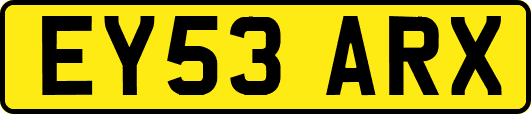 EY53ARX