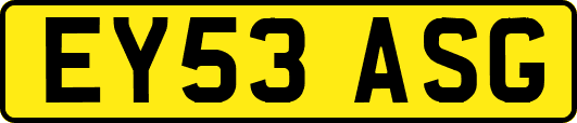 EY53ASG