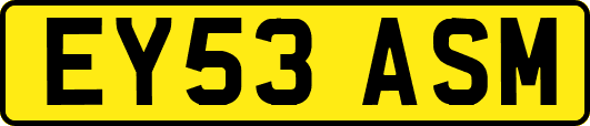 EY53ASM