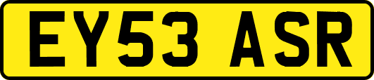 EY53ASR