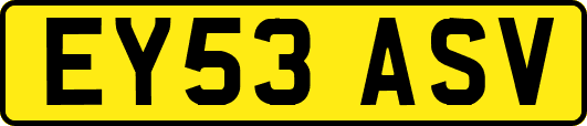 EY53ASV