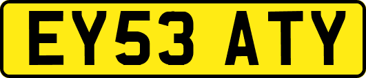 EY53ATY
